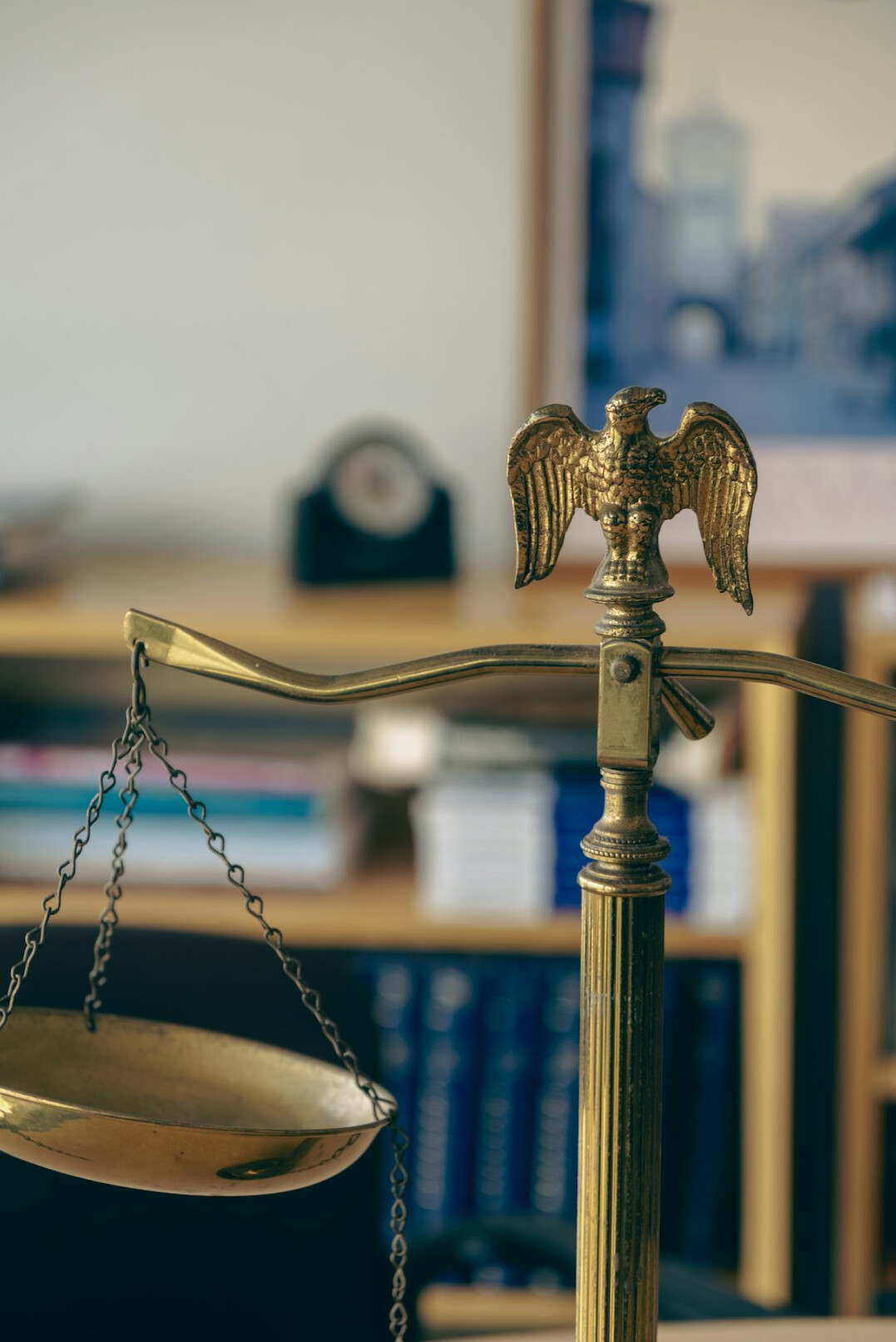 courtroom hearing